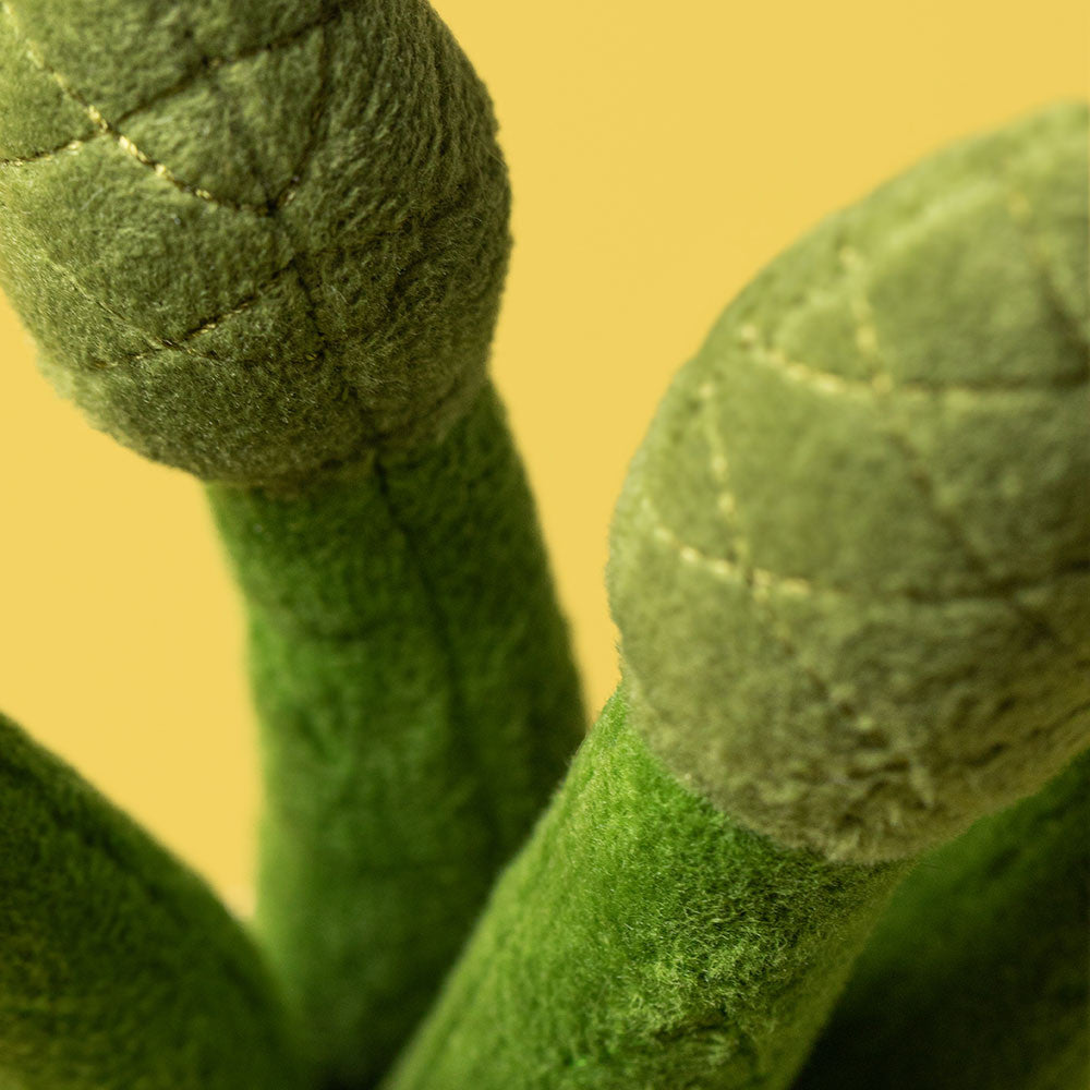 Amuseables Asparagus One Size JELLYCAT