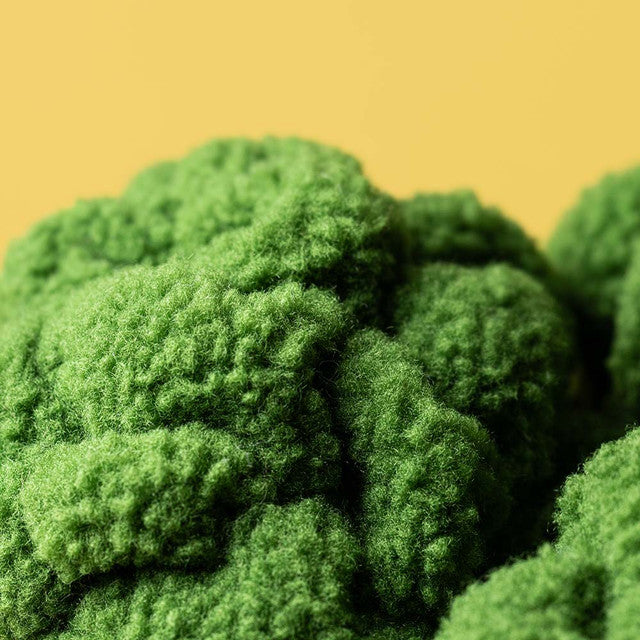Amuseables Broccoli One Size JELLYCAT