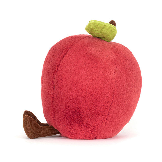 Amuseables Apple One Size JELLYCAT