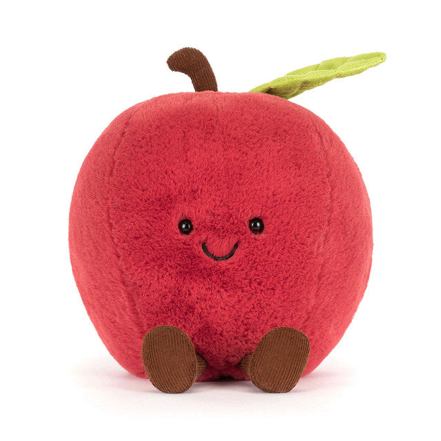 Amuseables Apple One Size JELLYCAT