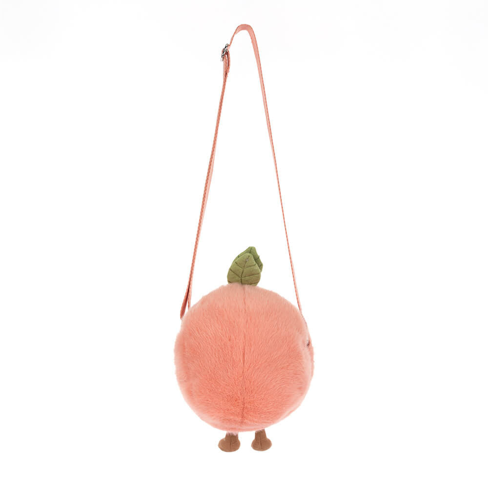 Sac Amuseables Peach One Size JELLYCAT