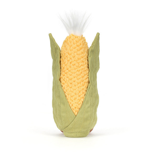 Amuseables Sweetcorn One Size JELLYCAT