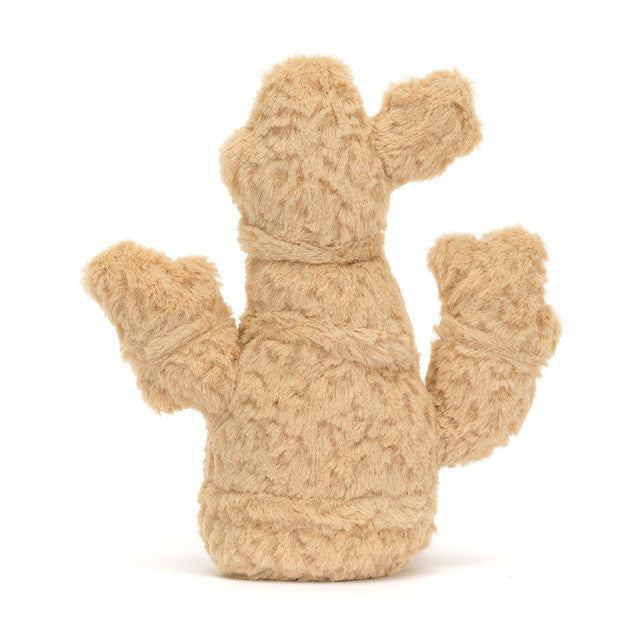 Amuseables Ginger One Size JELLYCAT