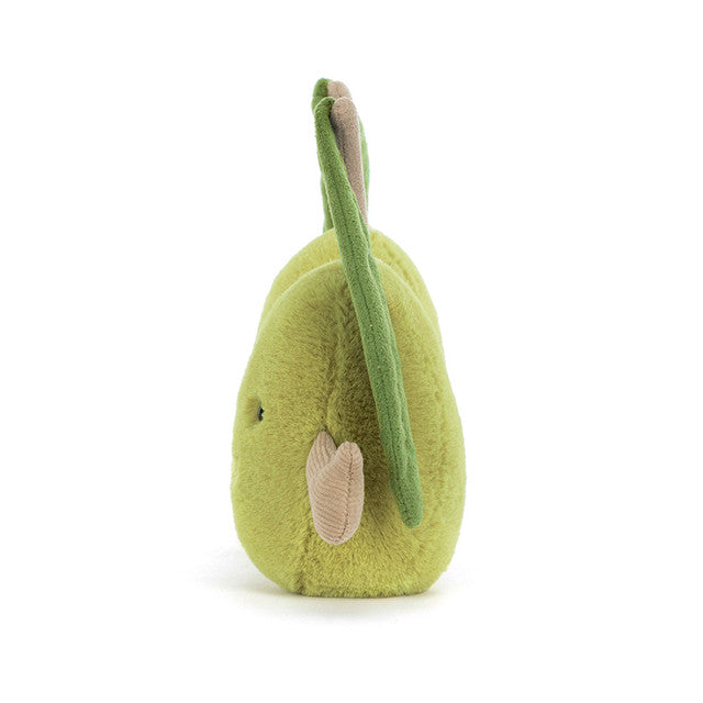 Amuseables Pair of Olives One Size JELLYCAT