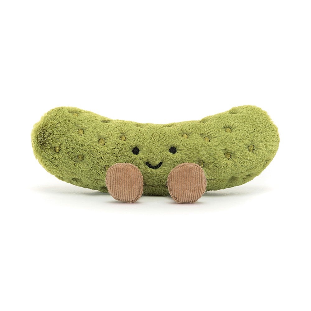 Amuseable Pickle One Size JELLYCAT