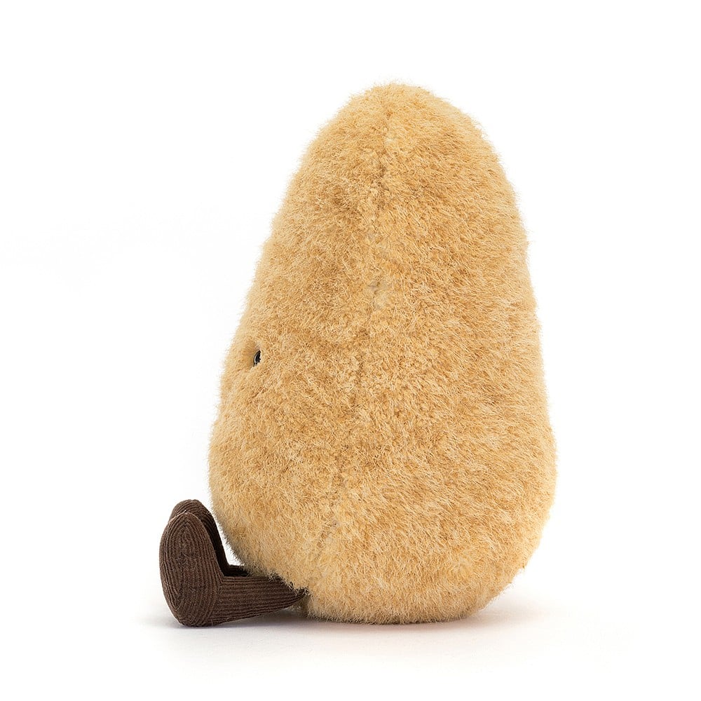 Amuseable Potato One Size Jellycat