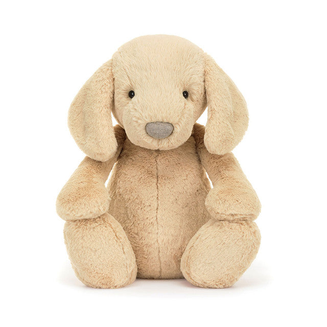 Bashful Luxe Puppy Orlando Big Jellycat