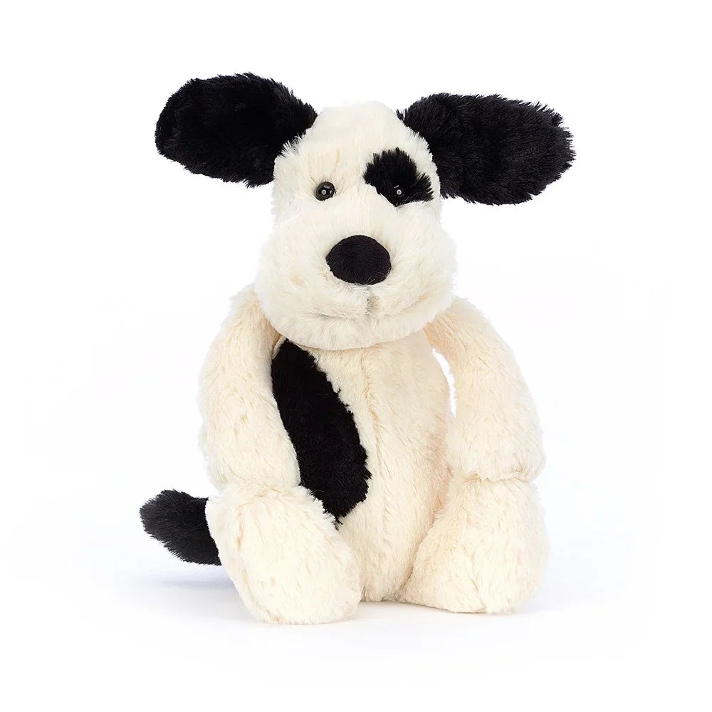 Rufferty Puppy Medium JELLYCAT