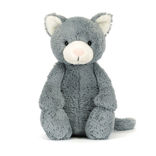 Bashful Kitten Original One Size JELLYCAT