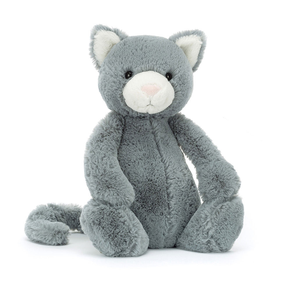 Bashful Kitten Original One Size JELLYCAT