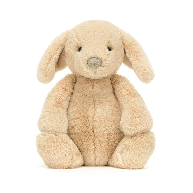 Bashful Luxe Puppy Orlando Original Medium Jellycat