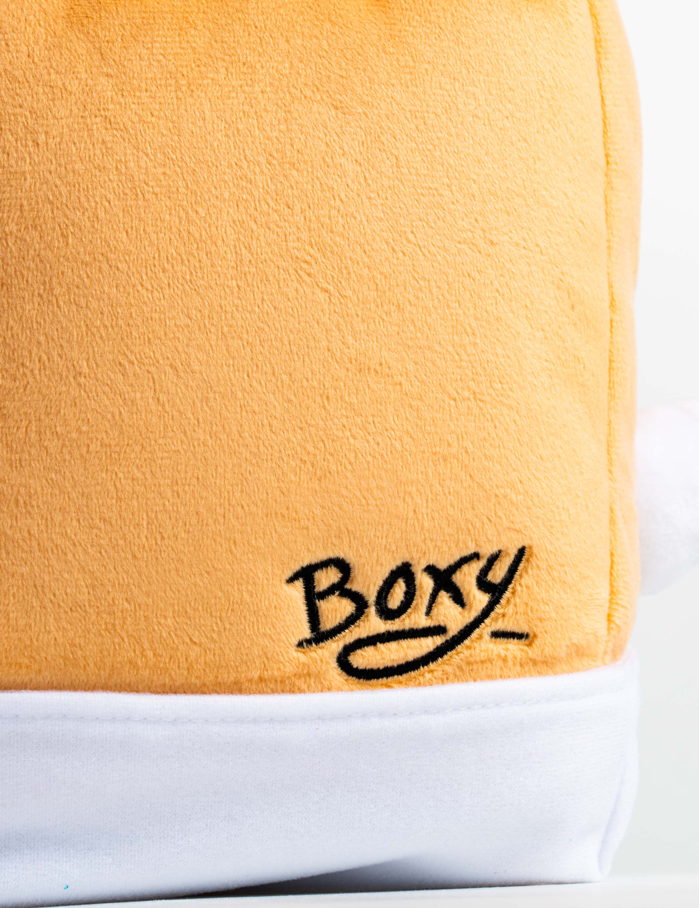 Baby Boxy