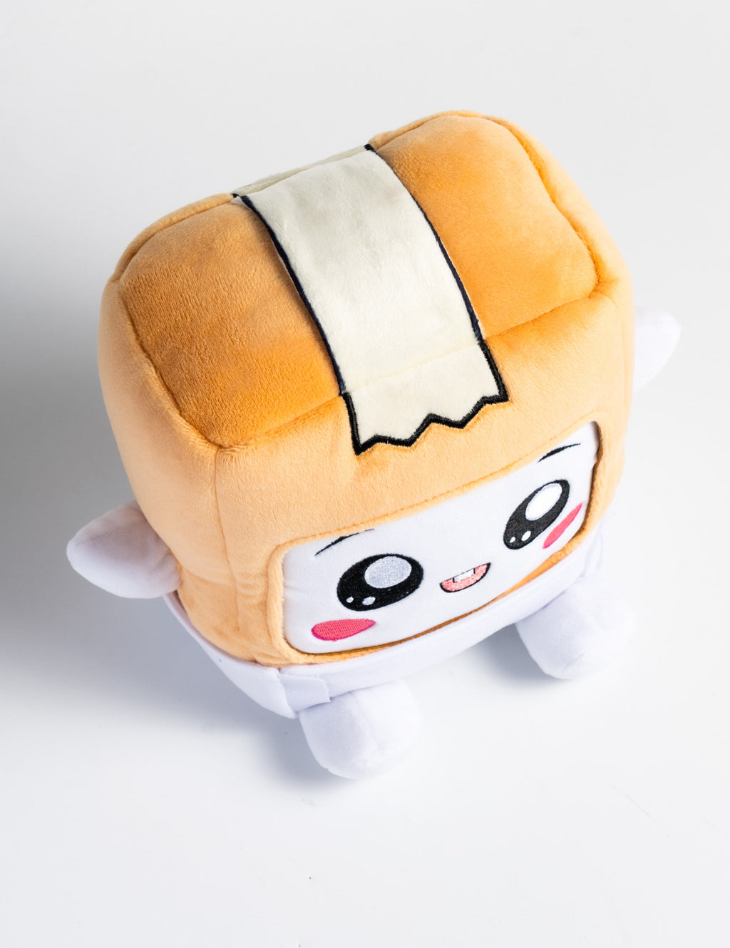 Baby Boxy