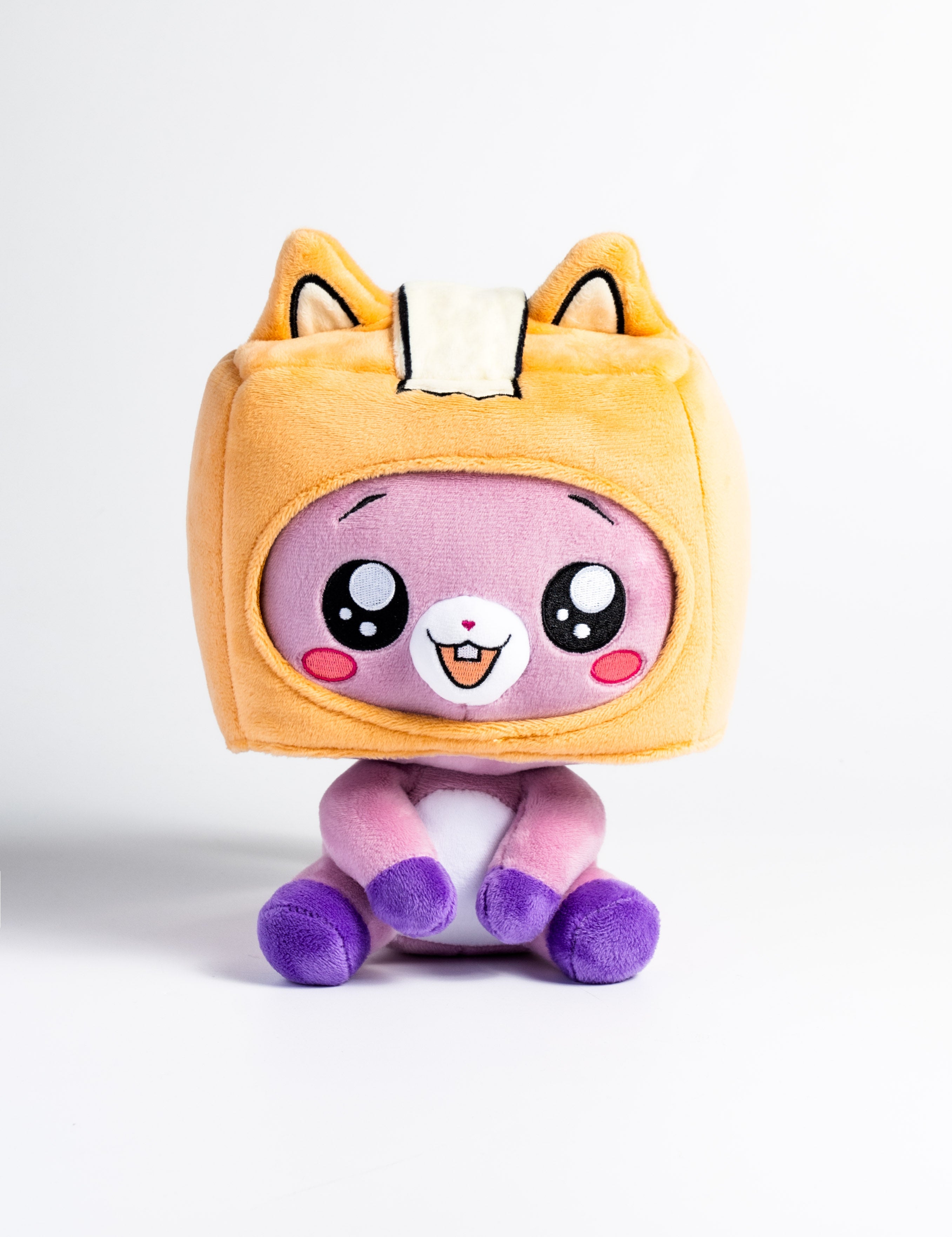 Baby Foxy