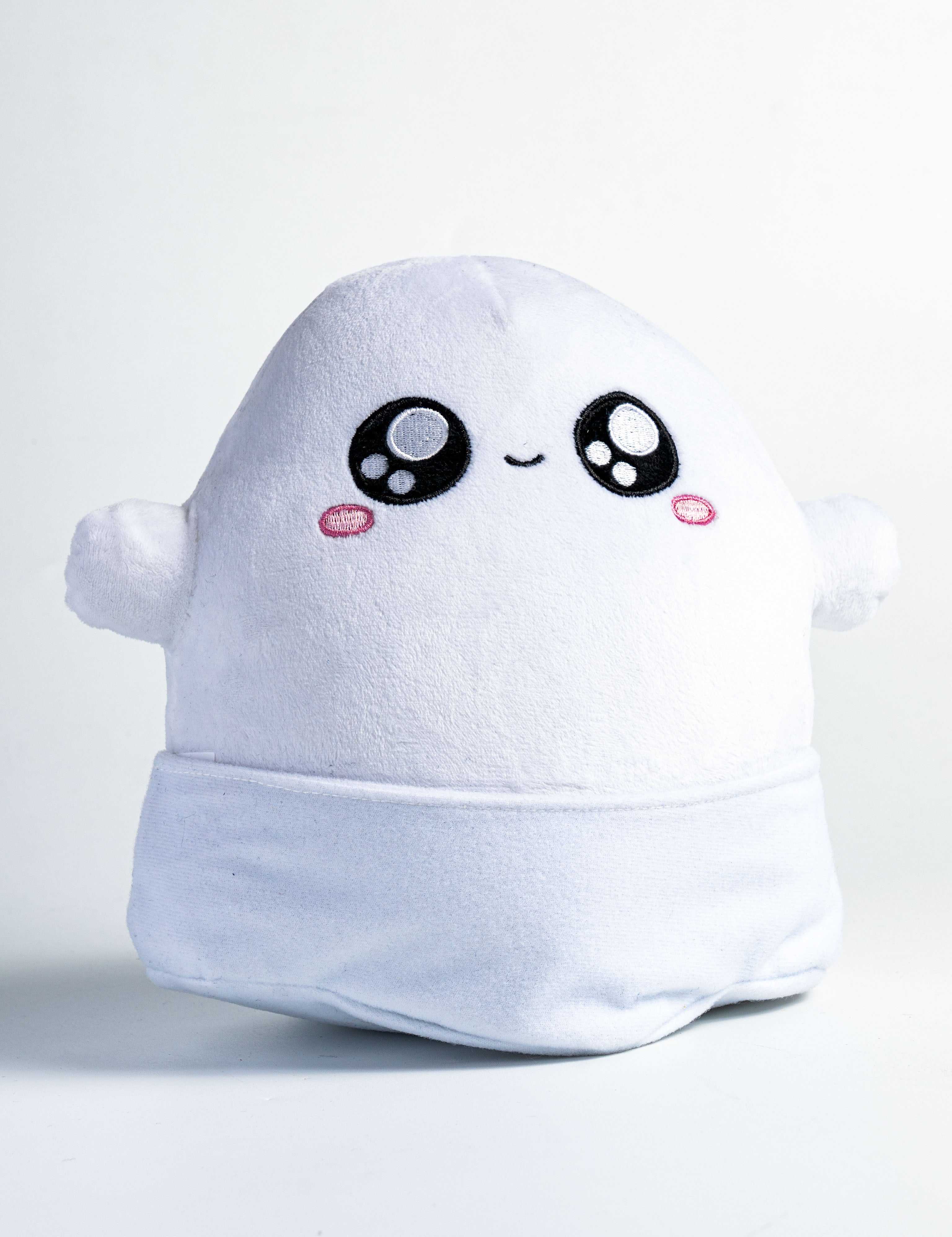 Glow in the Dark Baby Ghosty® Plush Toy