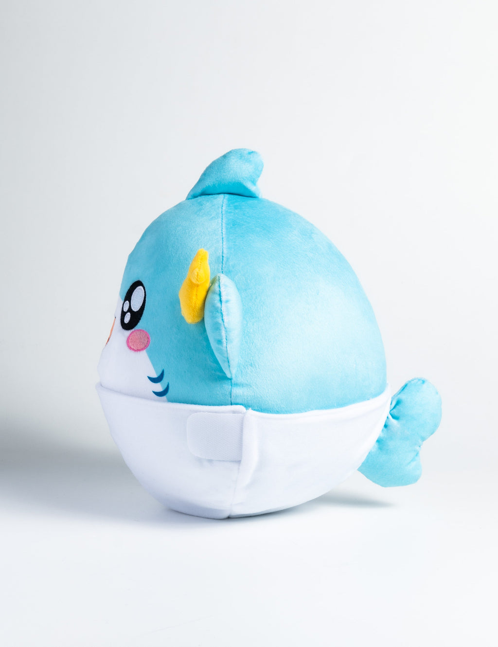 Baby Thicc Shark