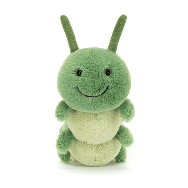 Carys Caterpillar One Size JELLYCAT