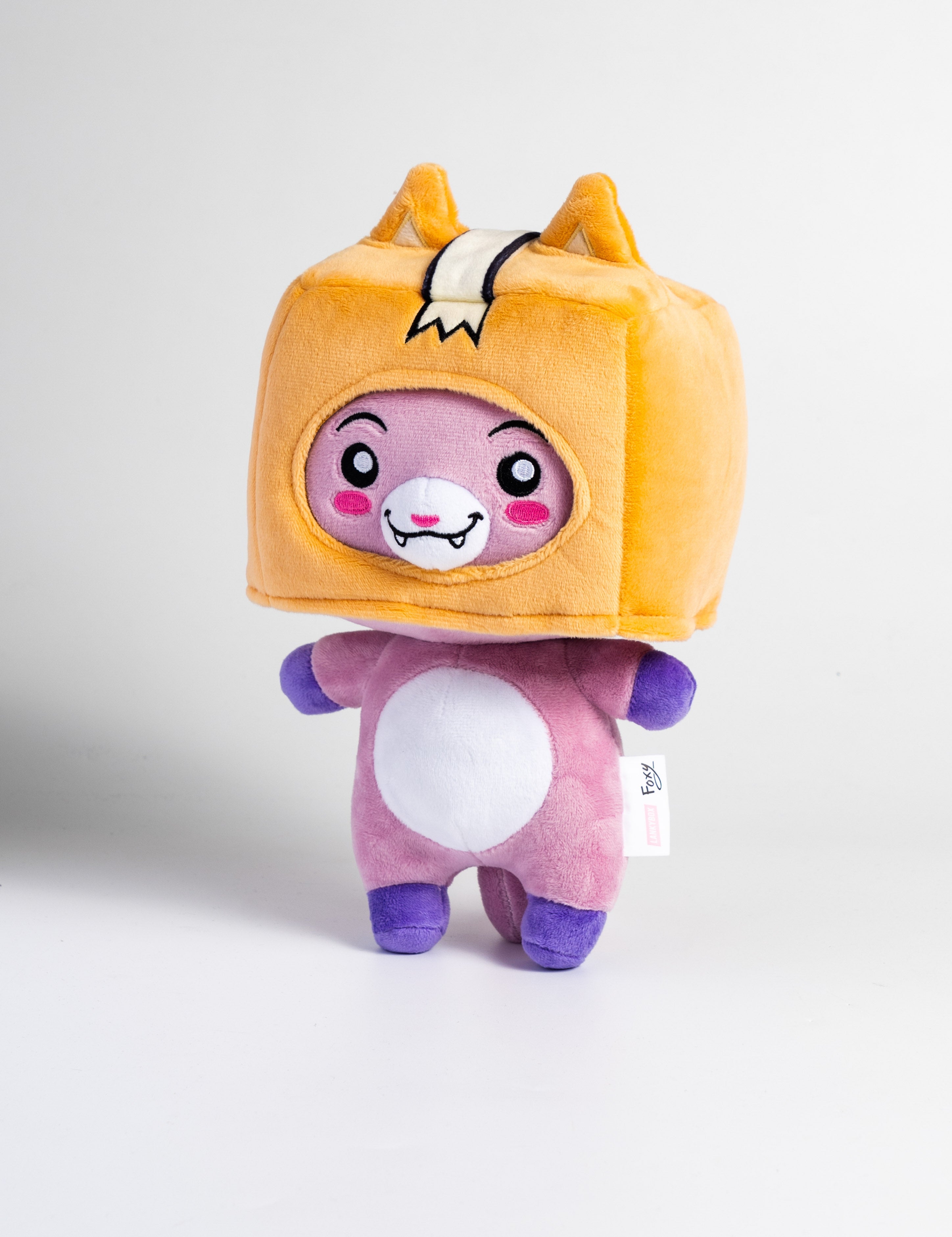 Foxy Plush Toy