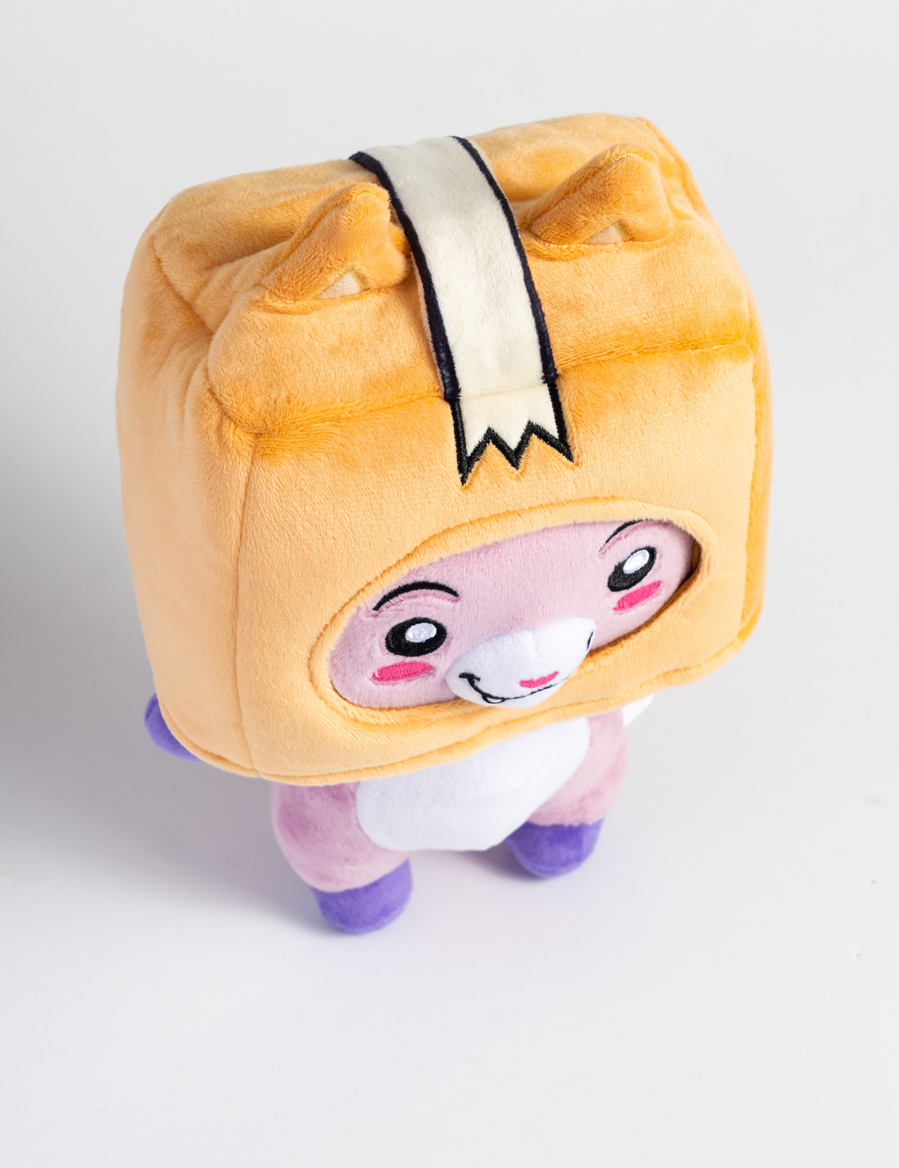 Foxy Plush Toy