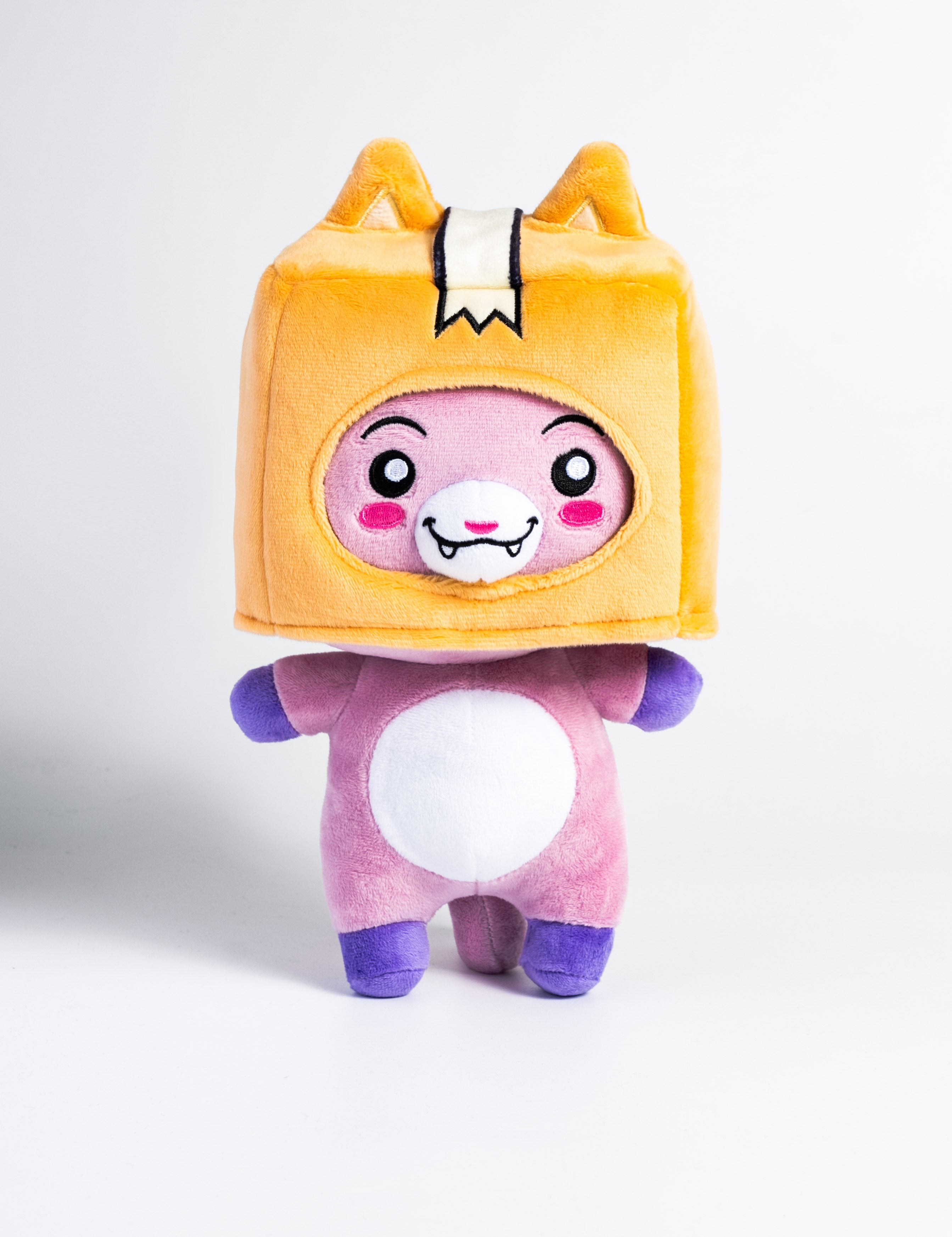 Foxy Plush Toy
