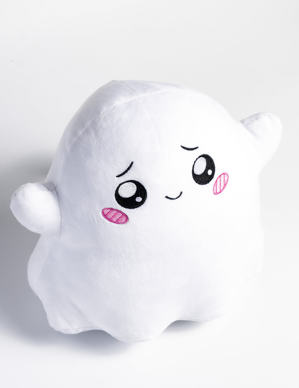 Glow in the Dark Ghosty® Plush Toy