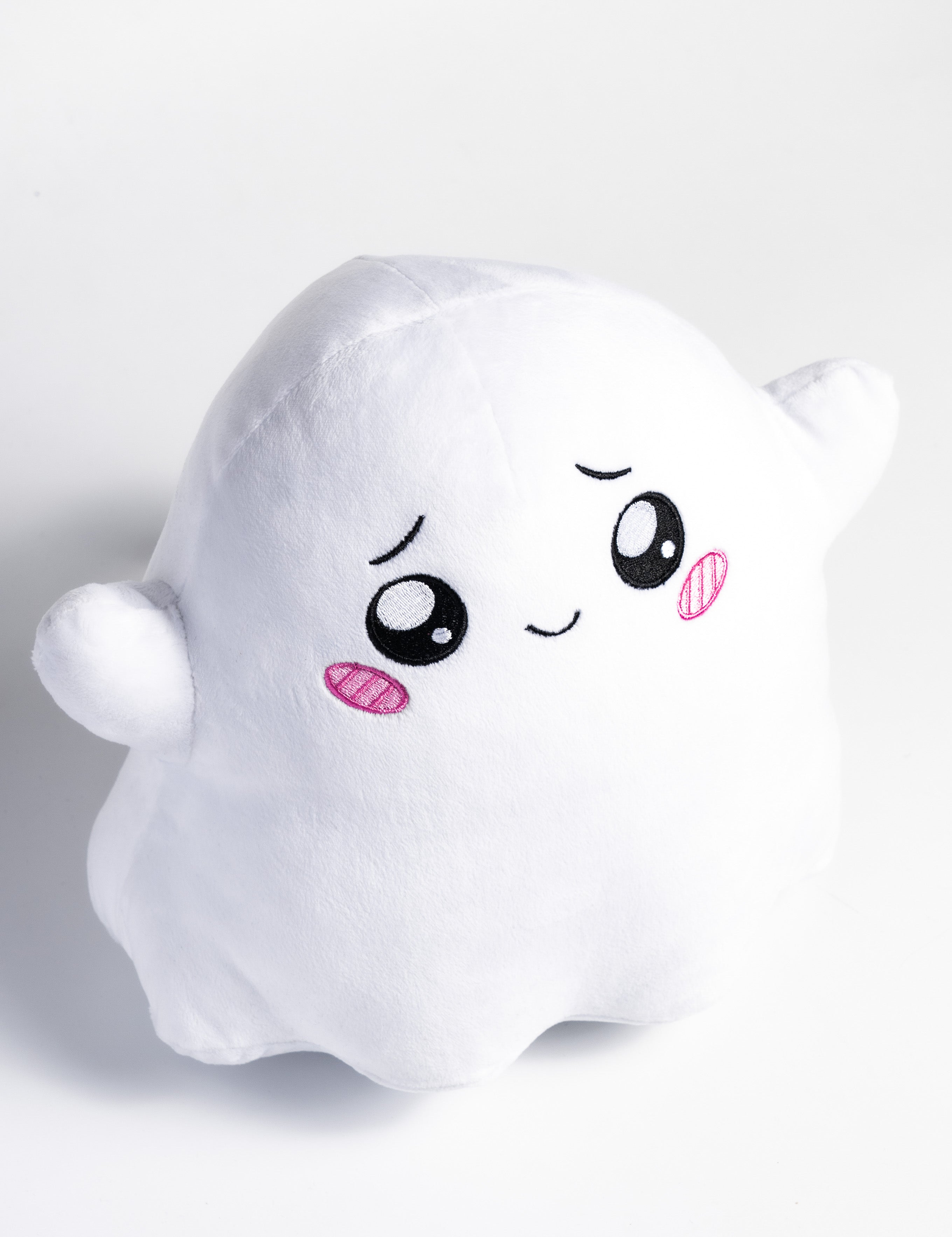 Glow in the Dark Ghosty® Plush Toy