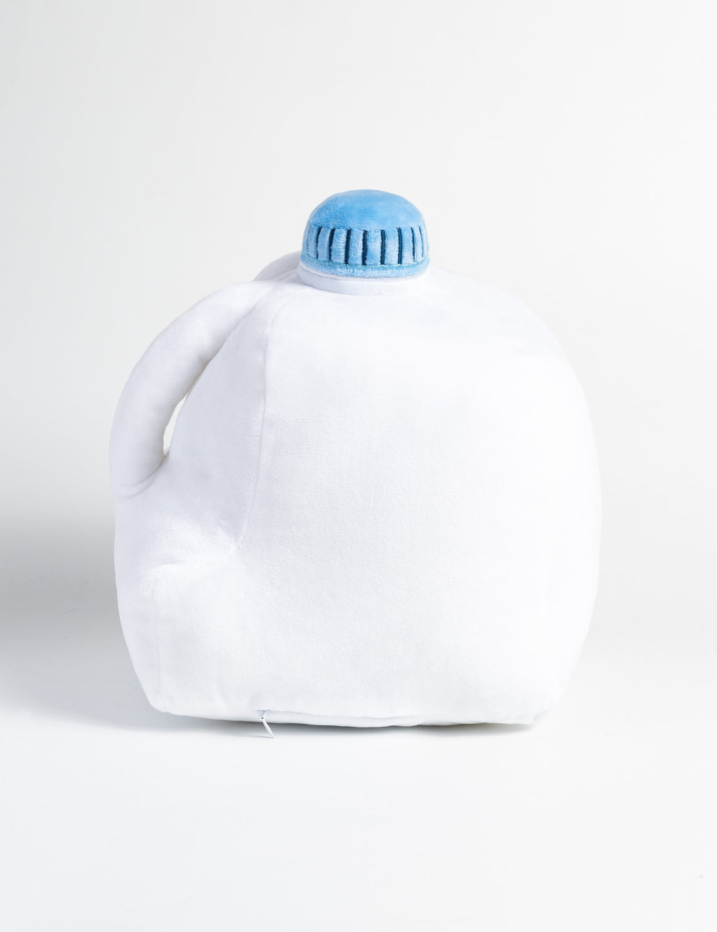Milky Plush Toy with Singing Voice Box