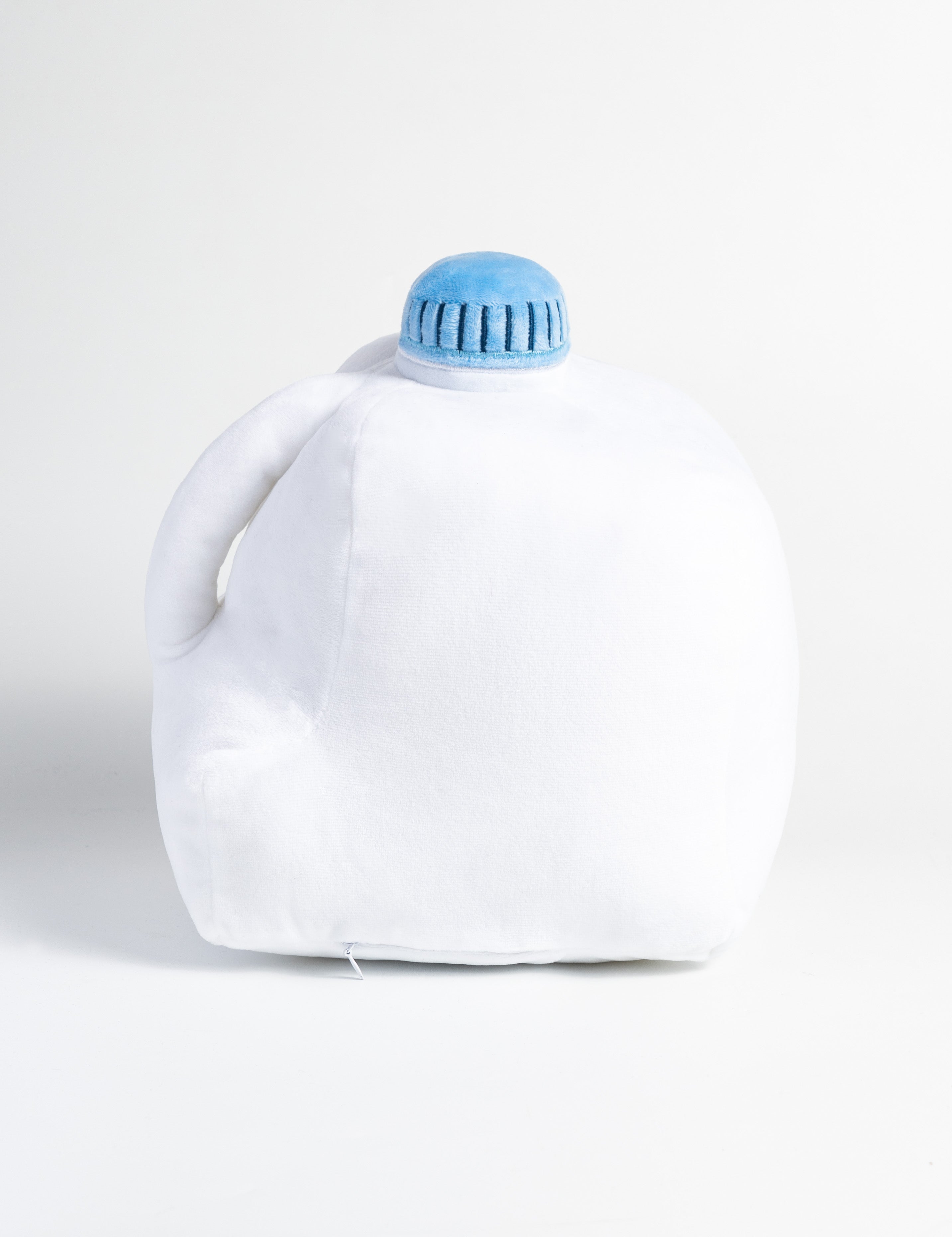 Milky Plush Toy with Singing Voice Box