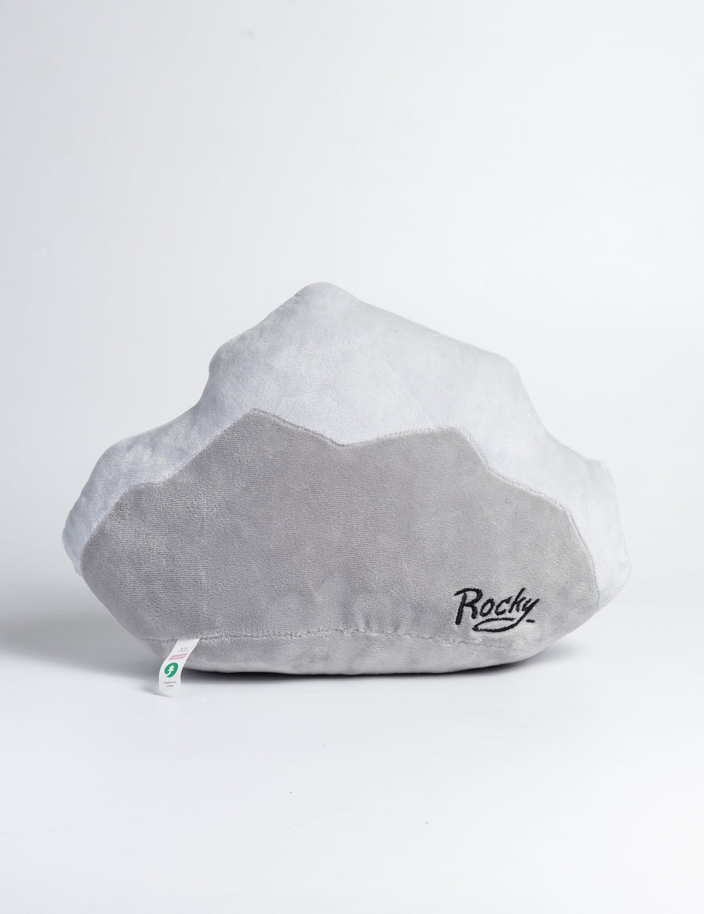 Rocky Plush Toy