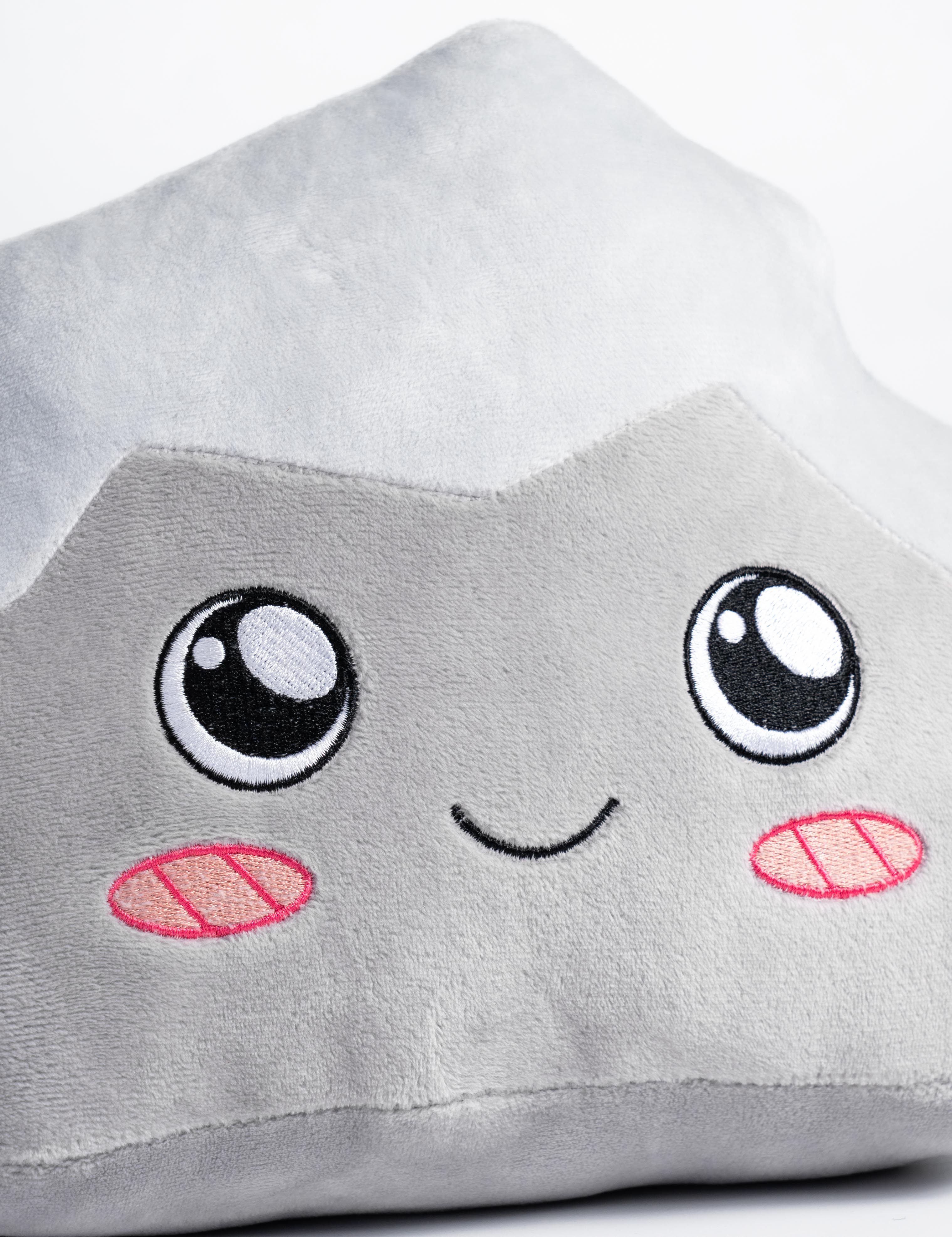 Rocky Plush Toy