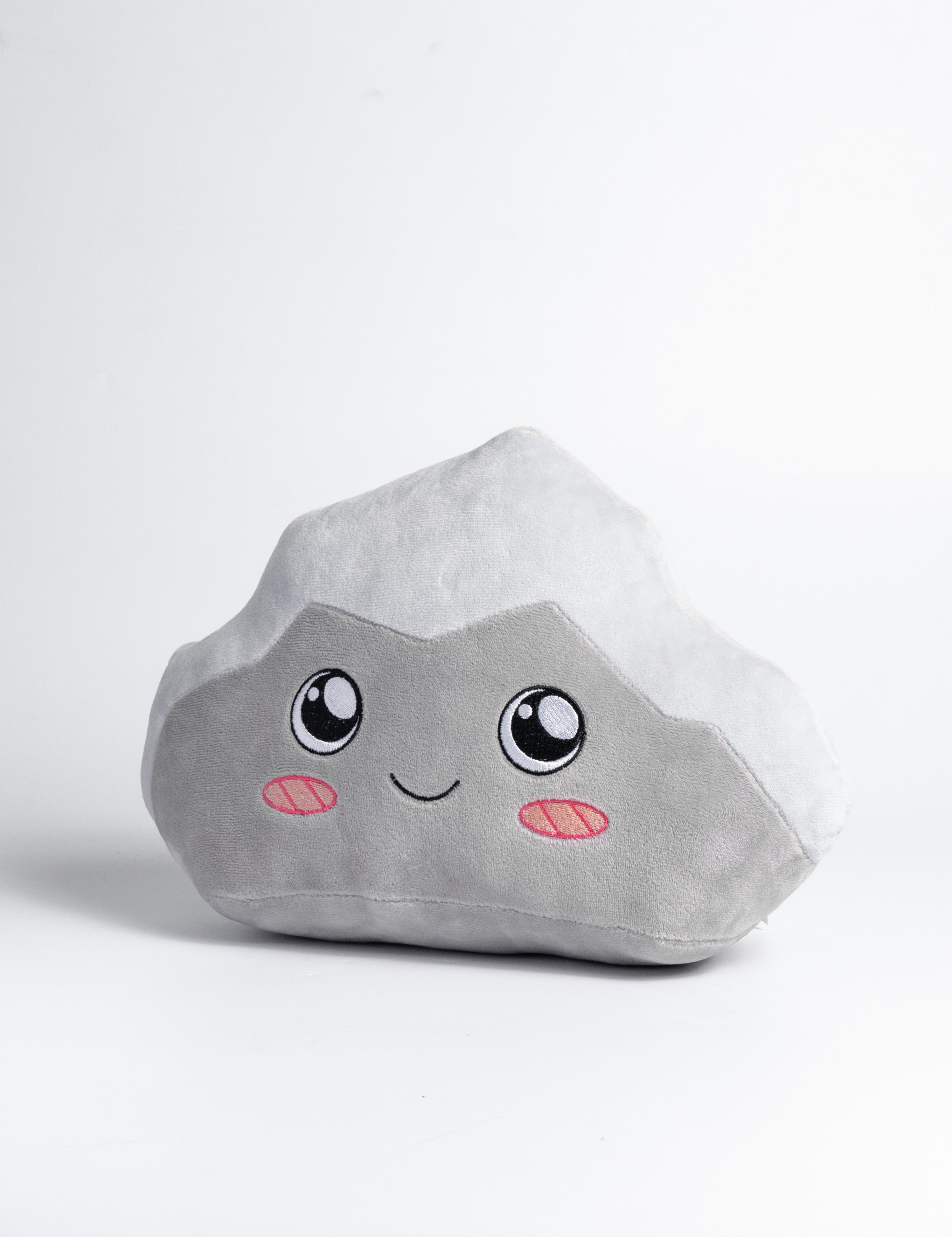 Rocky Plush Toy