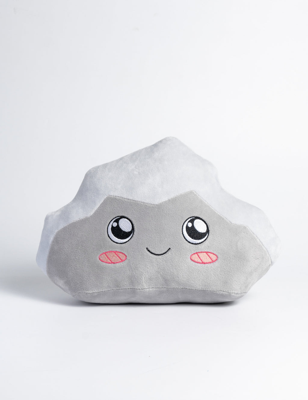 Rocky Plush Toy