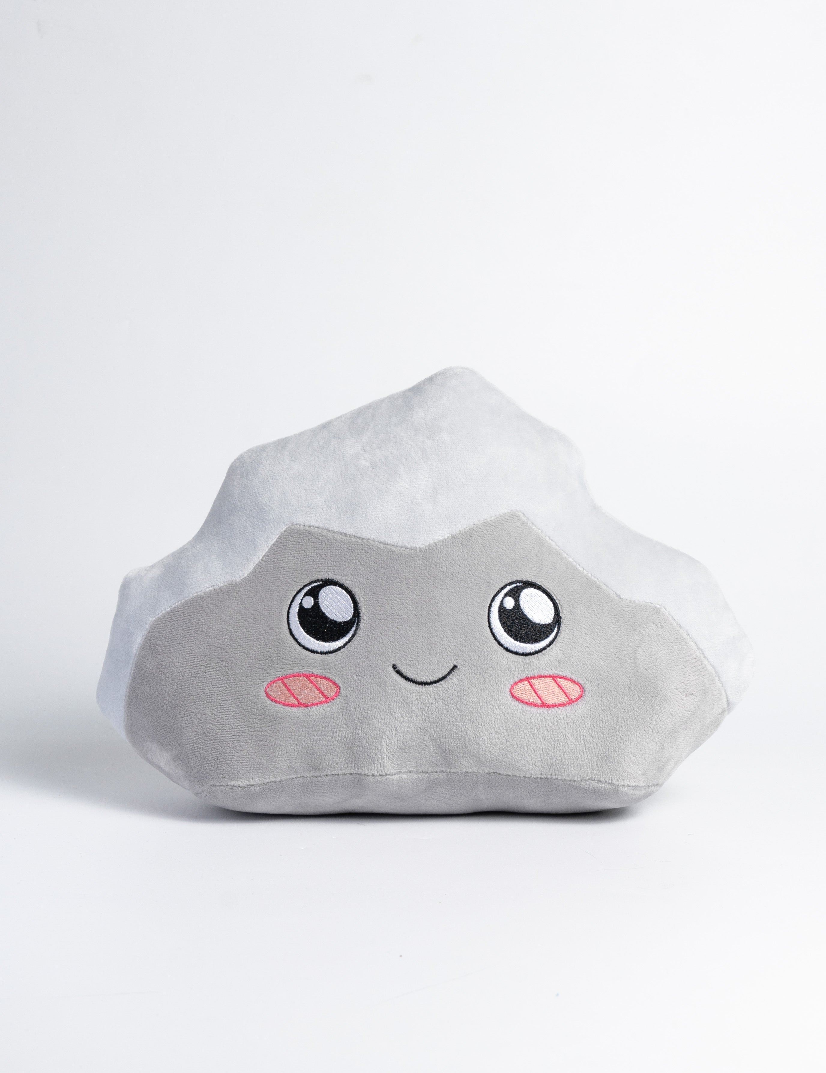 Rocky Plush Toy