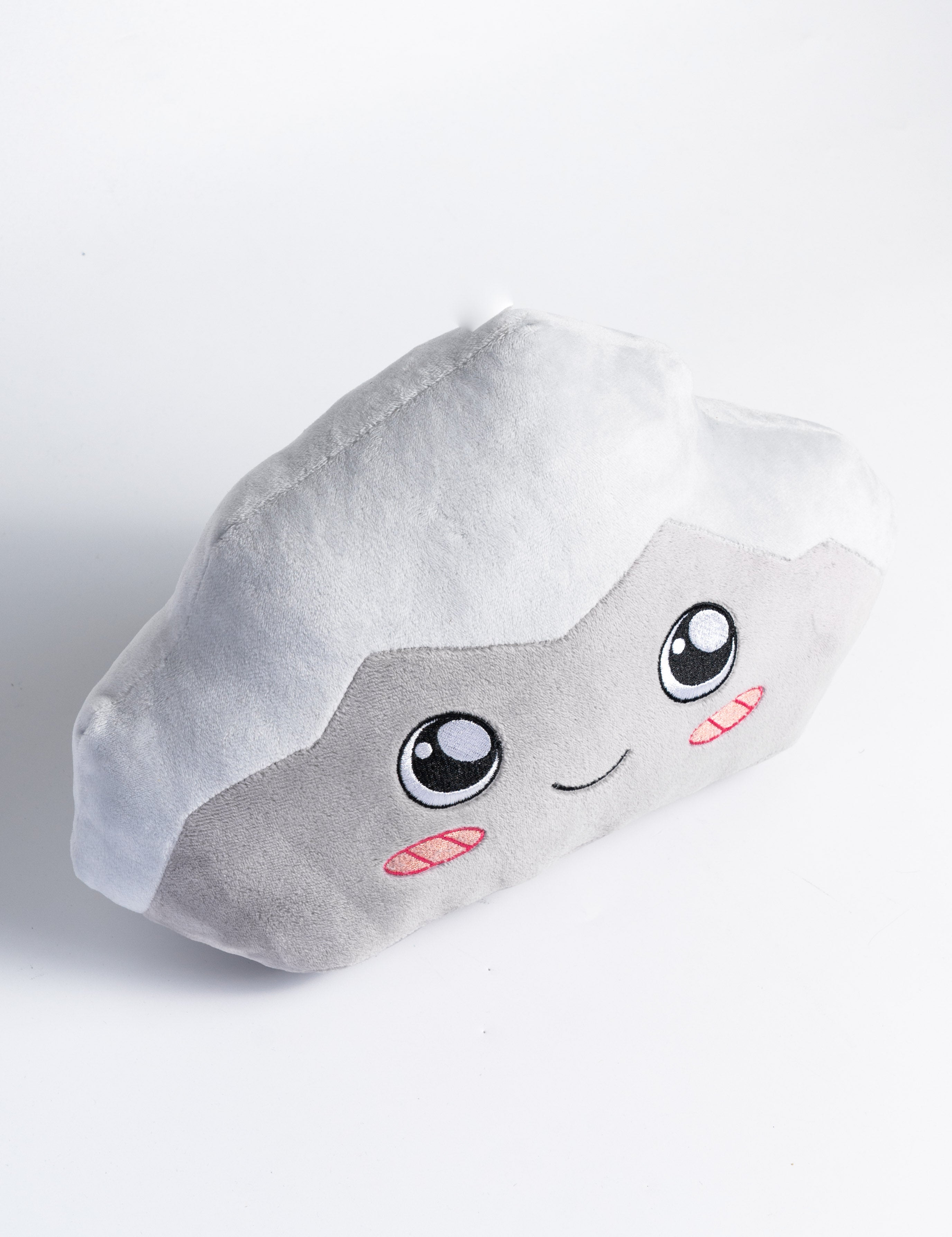 Rocky Plush Toy