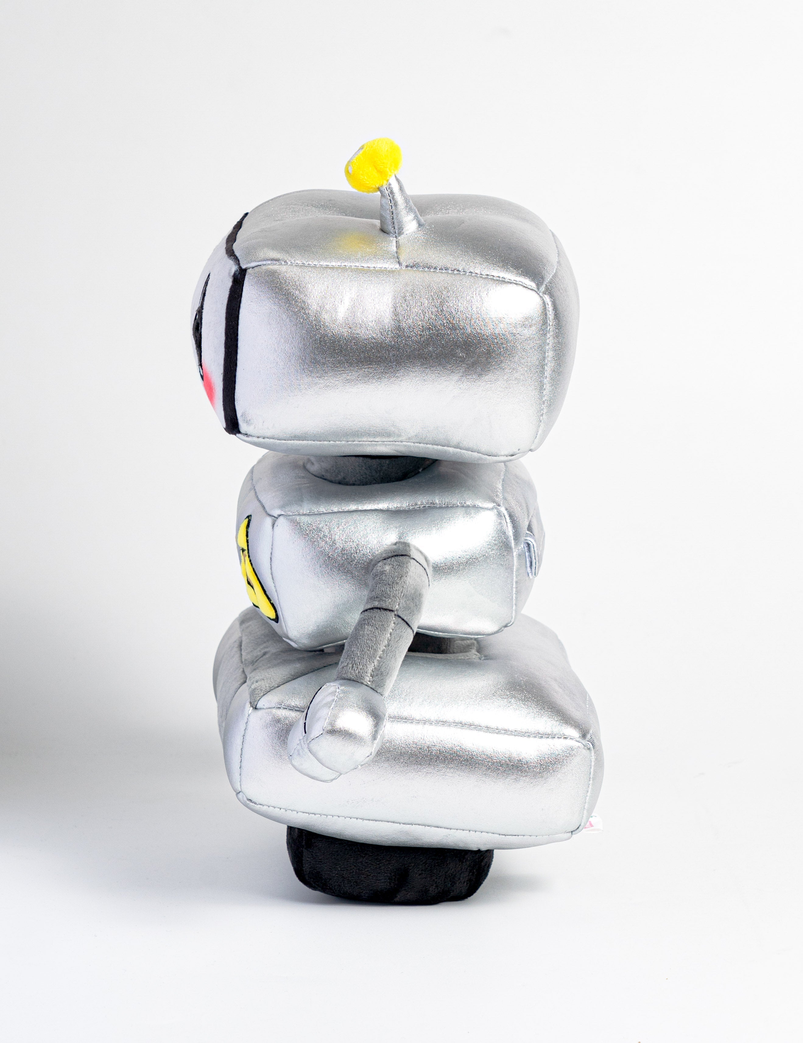 LankyBot Plush Toy