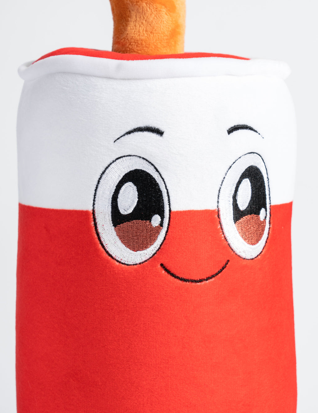 Sticky n' Canny Plush Toy