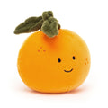 Fabulous Fruit Orange One Size JELLYCAT