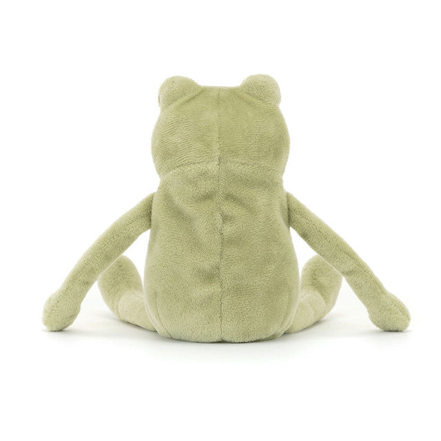 Fergus Frog Small JELLYCAT