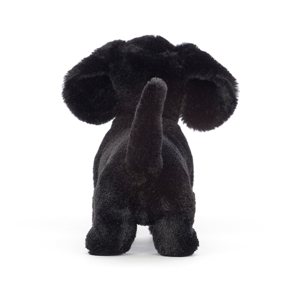 Freddie Sausage Dog Small JELLYCAT