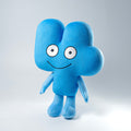 Four Plush