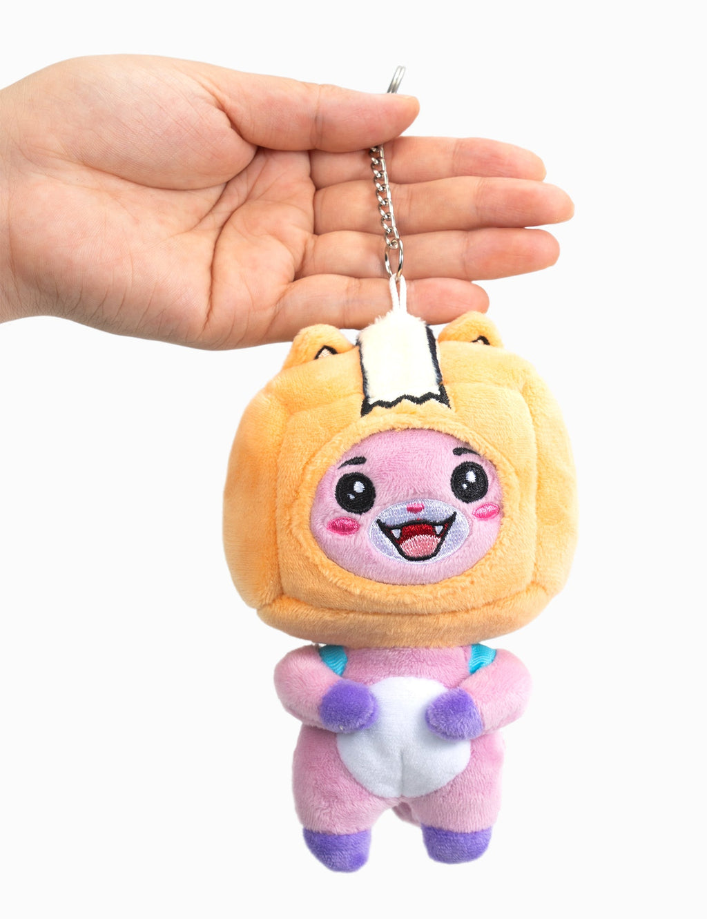 Foxy Mini Plush Pal