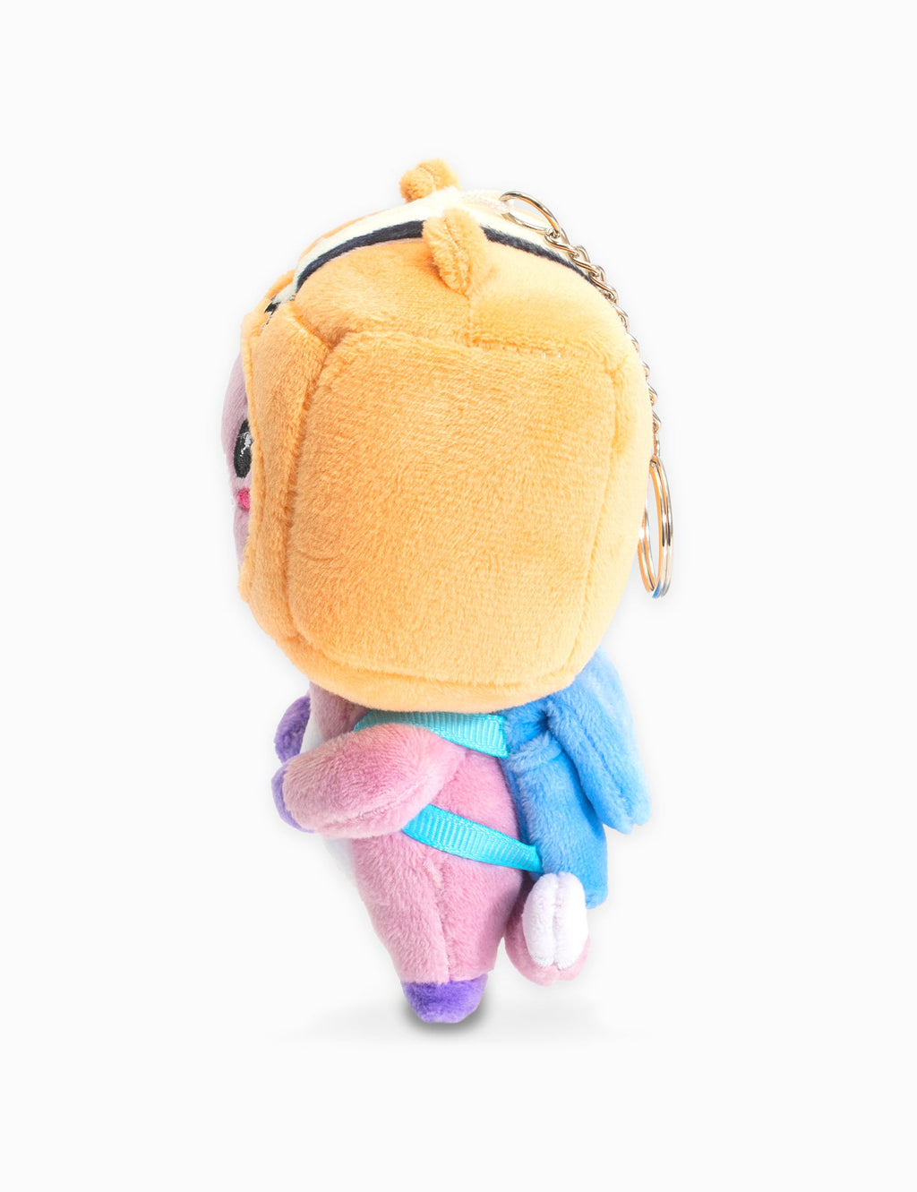 Foxy Mini Plush Pal