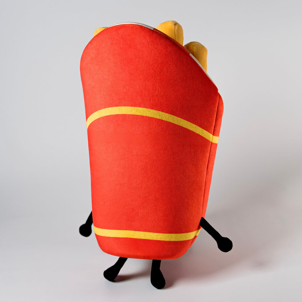 Fries Plush