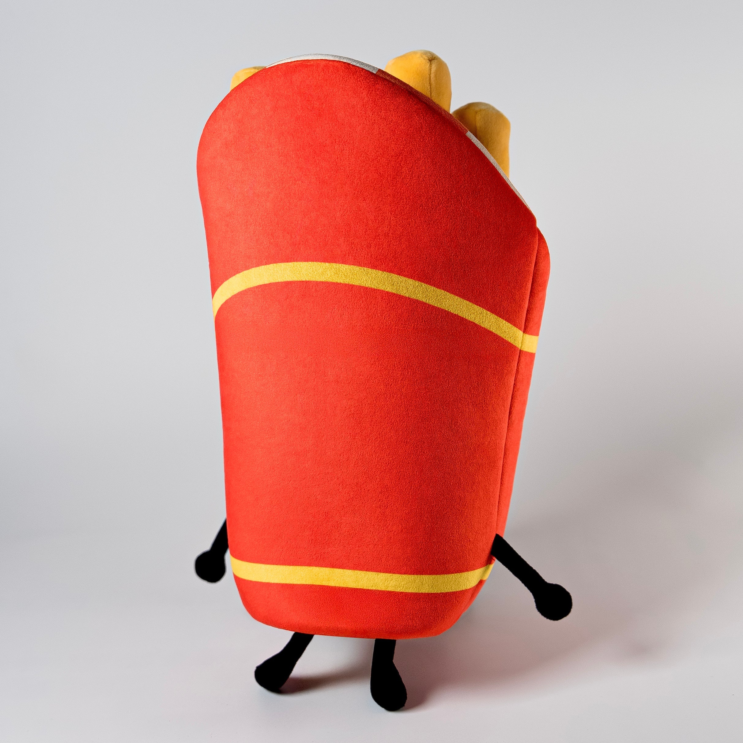 Fries Plush