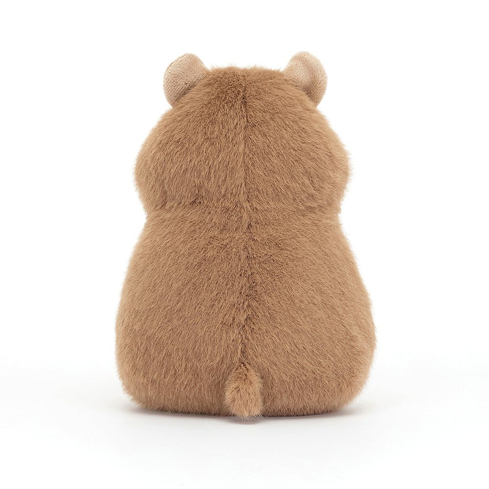 Gordy Guinea Pig One Size JELLYCAT