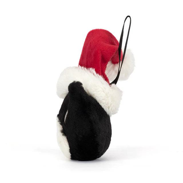 Jellycat Jack Decoration  One Size JELLYCAT