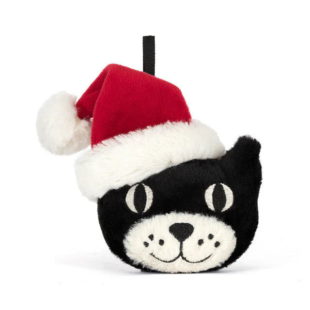 Jellycat Jack Decoration  One Size JELLYCAT