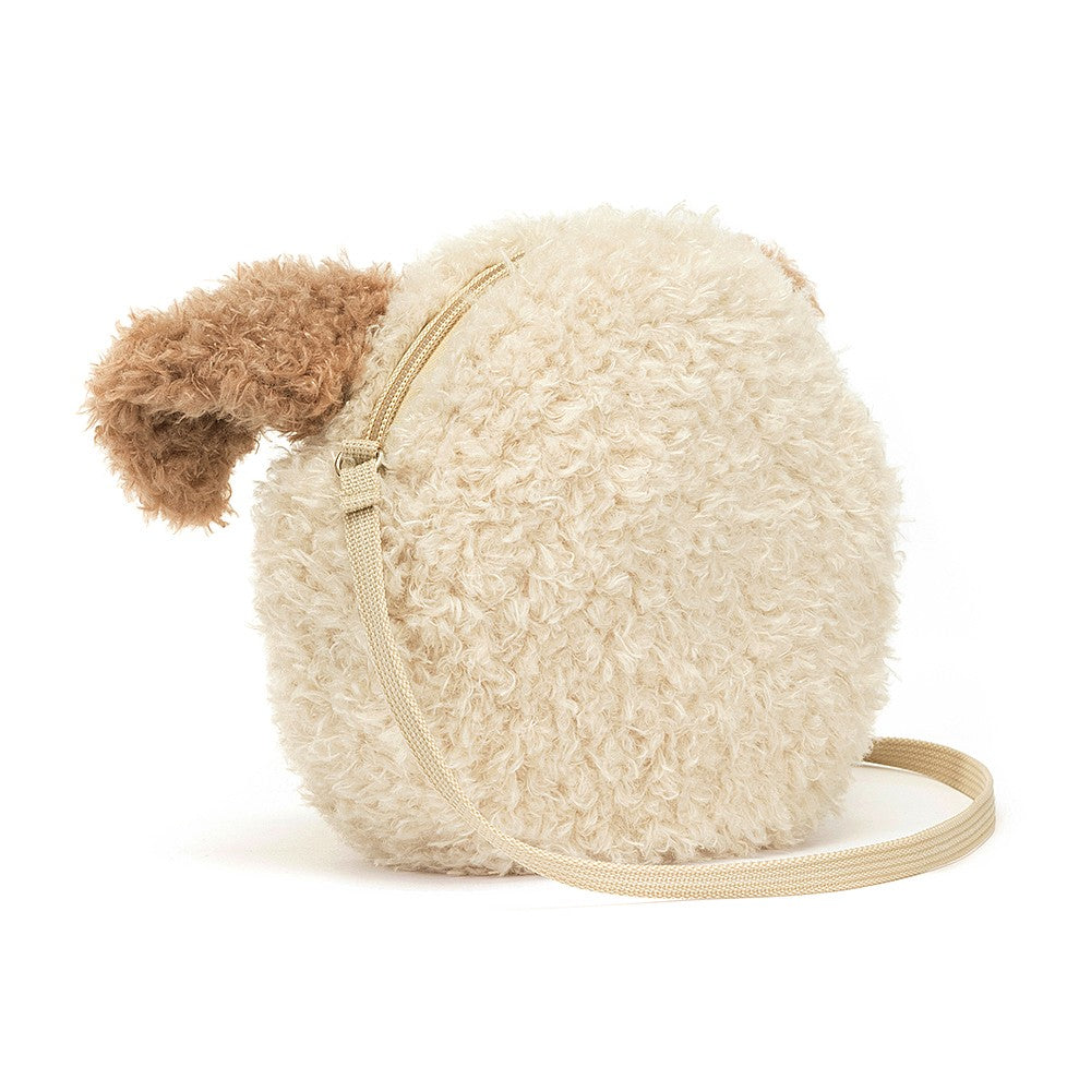 Little Pup Bag One Size JELLYCAT
