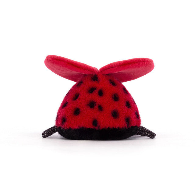 Loulou Love Bug One Size JELLYCAT
