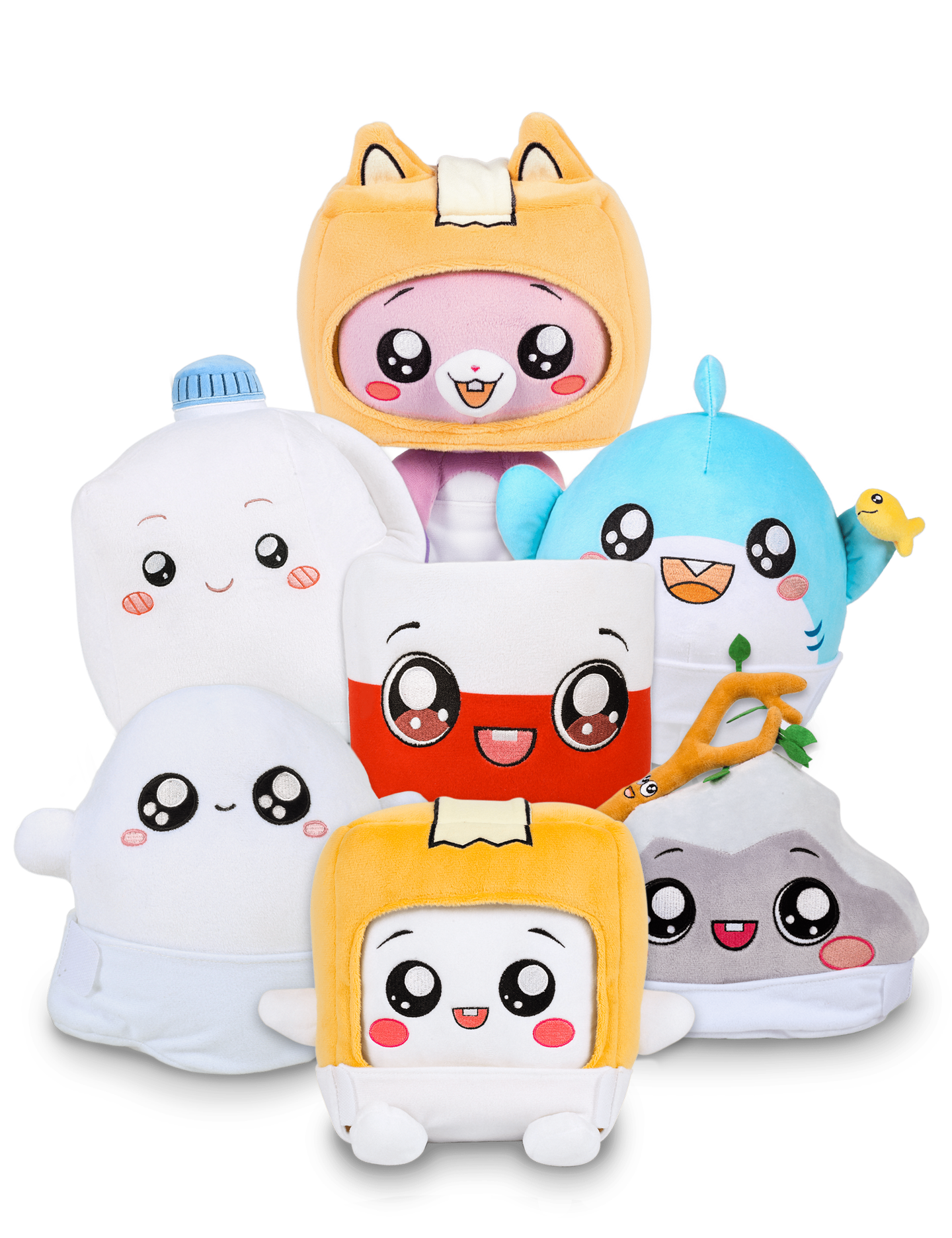 Milky + Baby Bundle